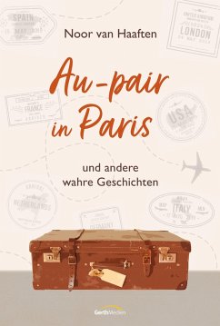 Au-pair in Paris (eBook, ePUB) - Haaften, Noor van
