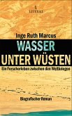 Wasser unter Wüsten (eBook, ePUB)
