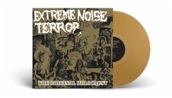 Holocaust In Your Head - The Original Holocaust - Extreme Noise Terror