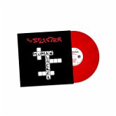 Human Algebra (Red Vinyl)