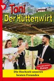 Die Hochzeit unseres besten Freundes (eBook, ePUB)