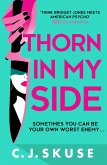 Thorn In My Side (eBook, ePUB)