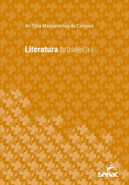 Literatura brasileira I (eBook, ePUB)