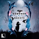 Dämonennächte - Nur in tiefster Dunkelheit kann man Sterne sehen (MP3-Download)