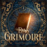 Das Grimoire (MP3-Download)
