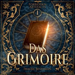 Das Grimoire (MP3-Download) - Besteman, Frauke