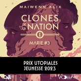 Clones de la nation I (MP3-Download)