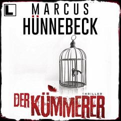 Der Kümmerer (MP3-Download) - Hünnebeck, Marcus