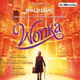 Wonka - Das Hörbuch zum Film (MP3-Download)