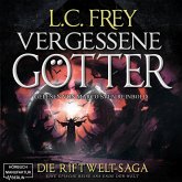 Vergessene Götter (MP3-Download)