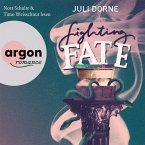 Fighting Fate (MP3-Download)