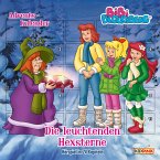 Bibi Blocksberg, Adventskalender: Die leuchtenden Hexsterne (MP3-Download)