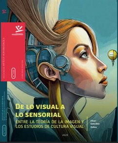 De lo visual a lo sensorial (eBook, PDF) - González Ochoa, César