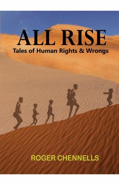 All Rise (eBook, ePUB) - Chennells, Roger