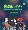 Saori and the Furry Squad Saving the... - Bild 1
