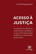 Acesso à justiça (eBook, ePUB) - Bild 1