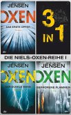 Die Niels-Oxen-Reihe I (eBook, ePUB)