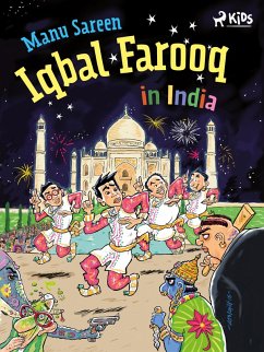 Iqbal Farooq in India (eBook, ePUB) - Sareen, Manu