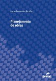 Planejamento de obras (eBook, ePUB)