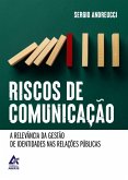 Riscos de Comunicação (eBook, ePUB)