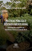 Políticas públicas e desenvolvimento rural (eBook, ePUB)