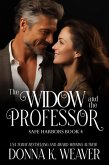 The Widow and the Professor (Safe Harbors, #4) (eBook, ePUB)