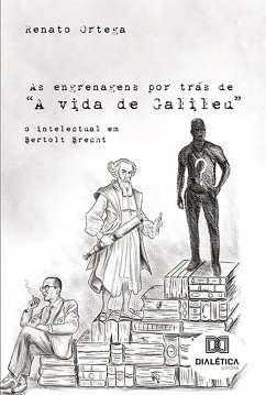 Cover As engrenagens por trás de 