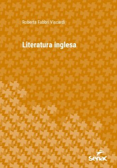 Cover Literatura Inglesa (eBook, ePUB)