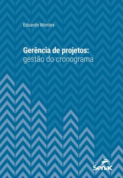 Cover Gerência de projetos (eBook, ePUB)