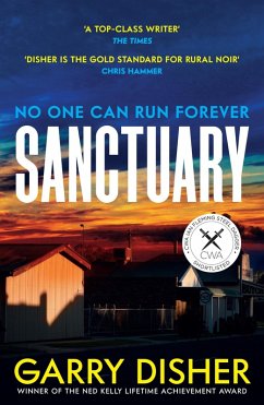 Cover Sanctuary (eBook, ePUB)