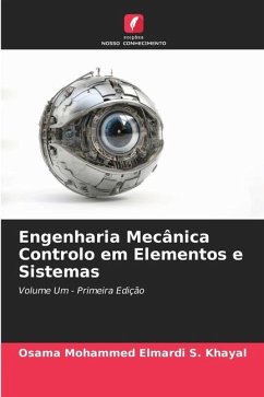 Engenharia Mecânica Controlo em Elementos e Sistemas - Khayal, Osama Mohammed Elmardi S.