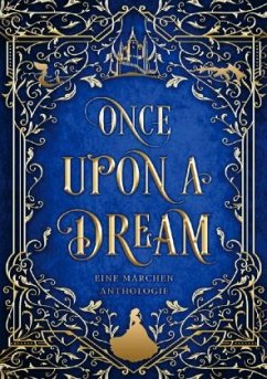 Once upon a Dream - Hanke, Annika;van Black, Ray;Cooper, Ava