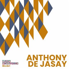 Cover Anthony de Jasay (MP3-Download)