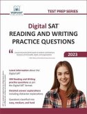 Digital SAT Reading and Writing Practice Questions (eBook, ePUB)
