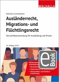 Ausländerrecht, Migrations- und Flüchtlingsrecht (eBook, PDF)