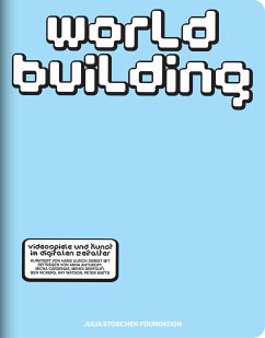 WORLDBUILDING (eBook, PDF)