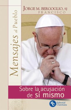 Cover Sobre la acusación de sí mismo (eBook, ePUB)