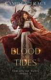 Of Blood and Tides (Threads of Magic, #3) (eBook, ePUB)