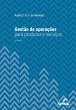 Gestão de operações para produtos e... - Bild 1