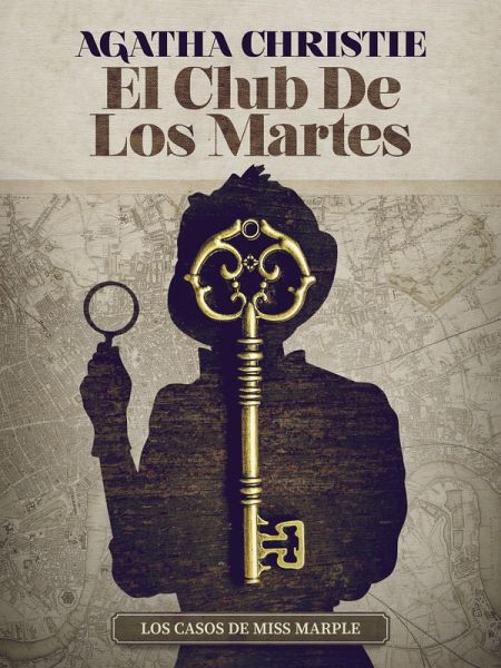 El club de los martes (eBook, PDF) El club de los martes (eBook, PDF)