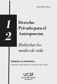 Derecho privado para el antropoceno (eBook, ePUB)