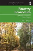Forestry Economics (eBook, ePUB)