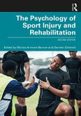 The Psychology of Sport Injury and Rehabilitation (eBook, PDF)