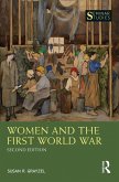 Women and the First World War (eBook, ePUB)