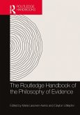 The Routledge Handbook of the Philosophy of Evidence (eBook, ePUB)