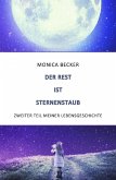 Der Rest ist Sternenstaub (eBook, ePUB)