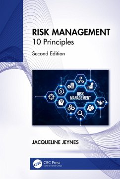 Risk Management (eBook, ePUB) - Jeynes, Jacqueline