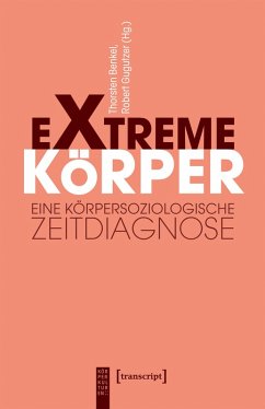 Cover Extreme Körper (eBook, PDF)