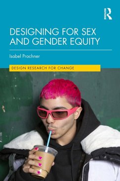 Cover Designing for Sex and Gender Equity (eBook, PDF)