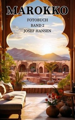 Marokko (eBook, ePUB) - Hansen, Josef